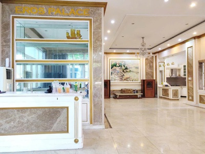 Bán nhà mặt tiền phan thúc duyện - thăng long, 10x17m, 6 tầng - thang máy, 50.5 tỷ. 0