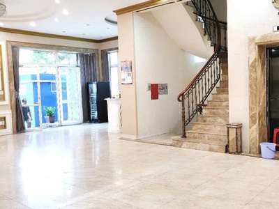 Bán nhà mặt tiền phan thúc duyện - thăng long, 10x17m, 6 tầng - thang máy, 50.5 tỷ. 3