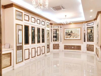 Bán nhà mặt tiền phan thúc duyện - thăng long, 10x17m, 6 tầng - thang máy, 50.5 tỷ. 1