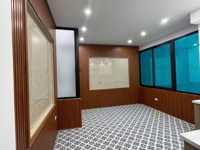 Bán nhà -phố khương thượng-trung tâm quận đống đa, dt,37m2  mt-3.7m kinh doanh 1