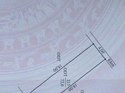 Chính chủ bán đất tặng nhà tại phường thanh miếu-việt trì-phú thọ 2