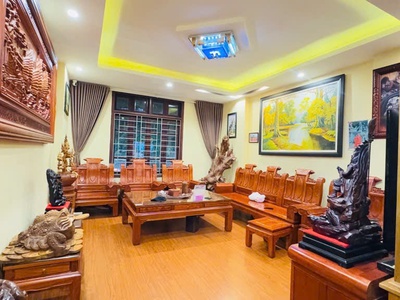 Phân lô 5 tầng la khê, sát kđt park city lê trọng tấn, 55m . giá 12 tỷ hơn 0