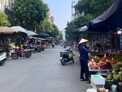 Phân lô 5 tầng la khê, sát kđt park city lê trọng tấn, 55m . giá 12 tỷ hơn 2
