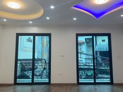 Bán nhà tt q. hai bà trưng- nhà đẹp 5 tầng - thang máy - ô tô ngủ trong nhà - kinh doanh đỉnh 3