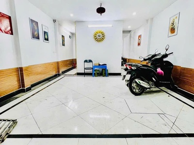 Siêu phẩm dòng tiền - hai bà trưng - 6 tầng thang máy - 13 phòng full khách - doanh thu ổn định 1