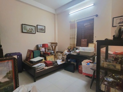 Chính chủ - định cư gấp bán - lê quang định - p11 bình thạnh - 4 tầng hoàn công đủ - 4pn lớn - xe 1