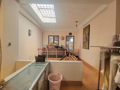 Chính chủ - định cư gấp bán - lê quang định - p11 bình thạnh - 4 tầng hoàn công đủ - 4pn lớn - xe 4