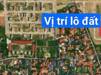 Chào bán lô đất khu TĐC Áp Tràn, Phường Dương Quan, TP Thuỷ Nguyên, Hải Phòng 2