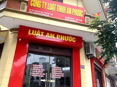 Tư vấn pháp lý - Bảo vệ quyền lợi 0