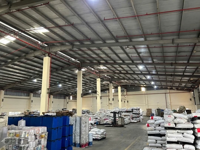 Cho thuê 2500m nhà xưởng Quang Minh. Mê Linh. Hà Nội 1