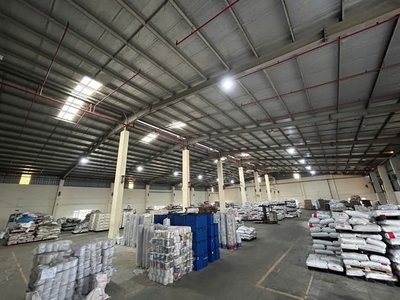 Cho thuê 2500m nhà xưởng Quang Minh. Mê Linh. Hà Nội 2