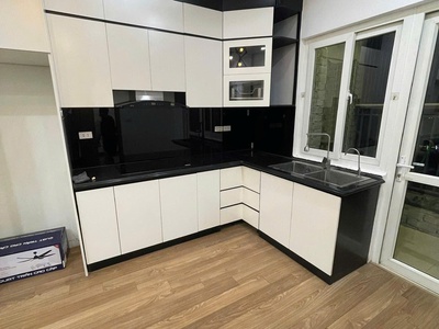 Chính chủ gửi bán căn hộ góc phụ view Hồ, full nội thất tại KDT Thanh Hà Cienco 5 1