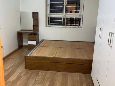 Chính chủ gửi bán căn hộ góc phụ view Hồ, full nội thất tại KDT Thanh Hà Cienco 5 2