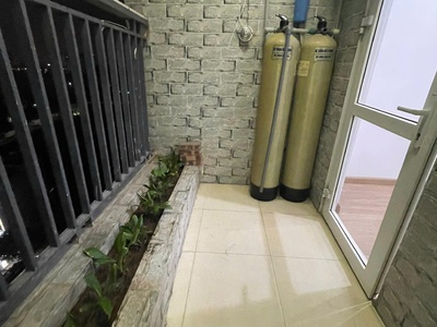 Chính chủ gửi bán căn hộ góc phụ view Hồ, full nội thất tại KDT Thanh Hà Cienco 5 3