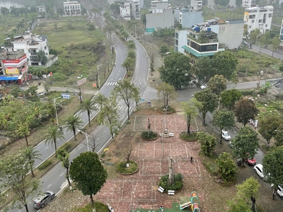 Chính chủ gửi bán căn hộ góc phụ view Hồ, full nội thất tại KDT Thanh Hà Cienco 5 4