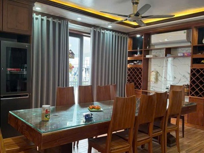 Bán căn liền kề mặt phố Huy Cận, Ecoriver Hải Dương. 0