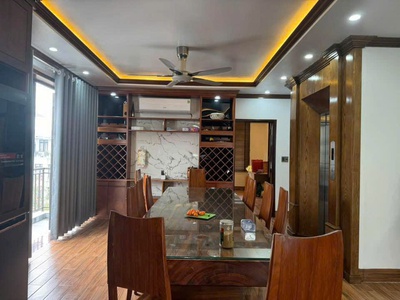 Bán căn liền kề mặt phố Huy Cận, Ecoriver Hải Dương. 1