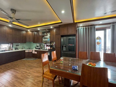 Bán căn liền kề mặt phố Huy Cận, Ecoriver Hải Dương. 12