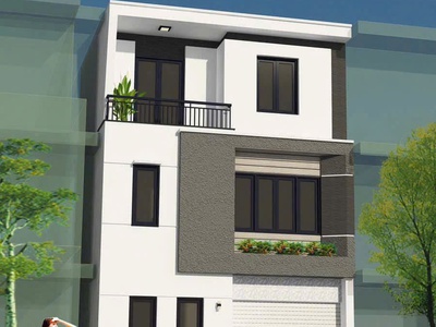 Bán căn nhà 3 tầng tại Phương Khê , Kiến An , Hải Phòng. Giá 2.55 tỷ 1