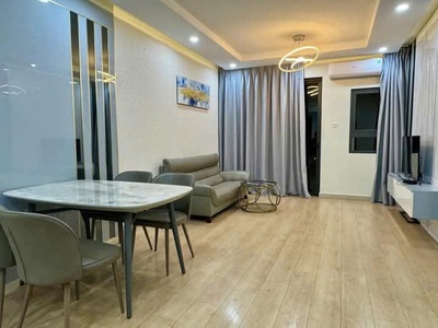 Bán NHANH căn hộ Topaz Twins 2PN 77m2 ngay trung tâm Biên Hoà 3