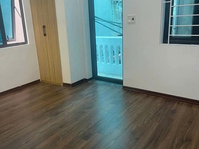 Cần bán nhà riêng Lô Góc, ngõ Gốc Đề, quận Hoàng Mai 34m x 4T giá 5.290 tỷ, ở ngay 2