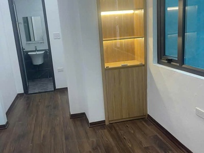 Cần bán nhà riêng Lô Góc, ngõ Gốc Đề, quận Hoàng Mai 34m x 4T giá 5.290 tỷ, ở ngay 3