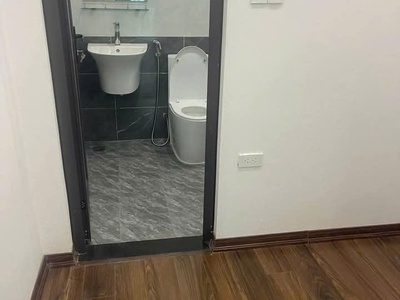 Cần bán nhà riêng Lô Góc, ngõ Gốc Đề, quận Hoàng Mai 34m x 4T giá 5.290 tỷ, ở ngay 4