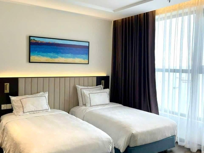 Bán Căn Góc 2PN2VS VIEW BIỂN Tầng Cao Sapphire Bến Đoan 3