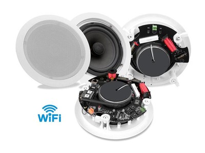 Bán Loa âm trần wifi không dây chất lượng, giá tốt 0
