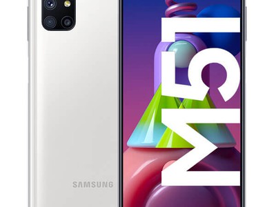 Cấu Hình Samsung M51 Chi Tiết Hiệu Năng, Pin Và Camera 0