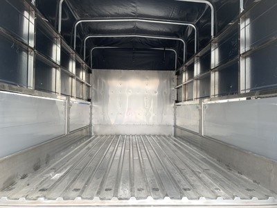 Xe tải HYUNDAI H150 Thùng mui bạt 3m6 Tải 1.5 tấn 5