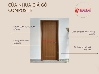 Cửa Nhựa Composite-bền bỉ an toàn 0