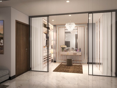 Căn 2PN Sun Cosmo ngay cầu Trần Thị Lý Đà Nẵng giá rẻ nhất thị trường 4