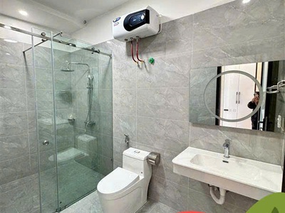Nhà mật ngõ Tôn đức thắng - lê chân   3,45 tỷ 0