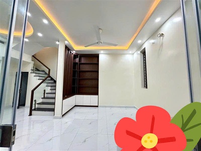 Nhà mật ngõ Tôn đức thắng - lê chân   3,45 tỷ 1