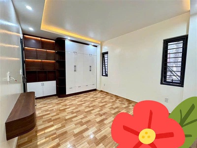 Nhà mật ngõ Tôn đức thắng - lê chân   3,45 tỷ 2