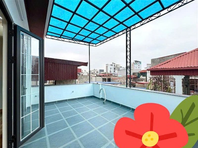 Nhà mật ngõ Tôn đức thắng - lê chân   3,45 tỷ 3