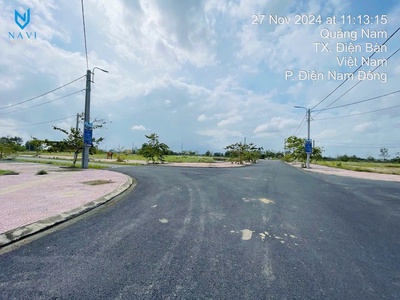  Cơ Hội Đầu Tư và An Cư tại Khu Phố Biển   Du Lịch Hội An 2