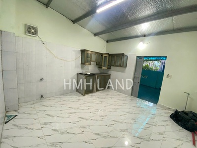 MT1825. C.H.O T.H.U.Ê N.H.À Mặt Đường Tuyến nhánh Ngô Gia Tự - ô tô đỗ cửa thoải mái  4