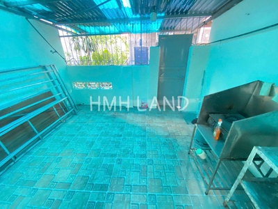 MT1825. C.H.O T.H.U.Ê N.H.À Mặt Đường Tuyến nhánh Ngô Gia Tự - ô tô đỗ cửa thoải mái  5