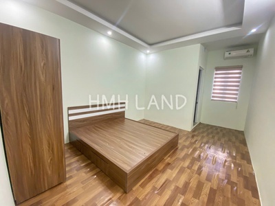 MT1825. C.H.O T.H.U.Ê N.H.À Mặt Đường Tuyến nhánh Ngô Gia Tự - ô tô đỗ cửa thoải mái  8