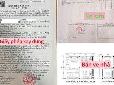 Đất nền Củ Chi   Sở hữu ngay với giá chỉ từ 1,5 tỷ 1