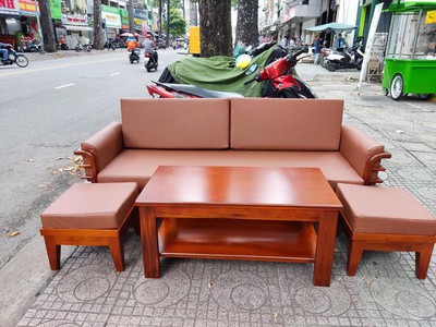 Bọc nệm sofa, bọc ghế sofa, thay vải, da, simili ga giường tại Phú Quốc,Hà Tiên, Rạch Giá,Kiên Giang 3