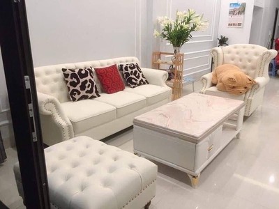 Bọc nệm sofa, bọc ghế sofa, thay vải, da, simili ga giường tại Phú Quốc,Hà Tiên, Rạch Giá,Kiên Giang 6