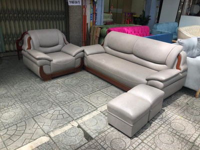 Bọc nệm sofa, bọc ghế sofa, thay vải, da, simili ga giường tại Phú Quốc,Hà Tiên, Rạch Giá,Kiên Giang 8