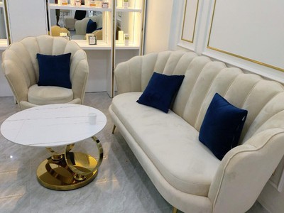 Bọc nệm sofa, bọc ghế sofa, thay vải, da, simili ga giường tại Phú Quốc,Hà Tiên, Rạch Giá,Kiên Giang 9