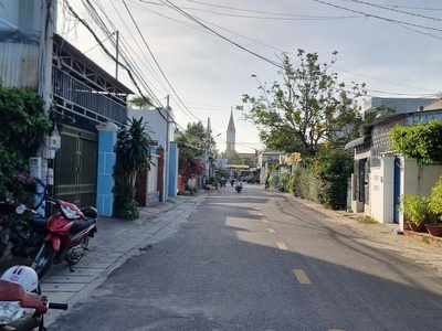 Cần bán nhanh lô đất mặt tiền đường đặng nguyên cẩn, phường long toàn, tp bà rịa. 1