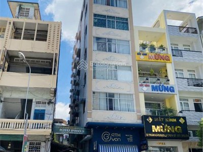 Duy nhất 1 căn   mặt tiền nguyễn chí thanh   đối diện bv chợ rẫy q5-45tỷ 1