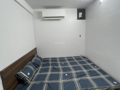 Chính chủ bán căn cc mini đường đại linh, 1,38 tỷ, 35 m2,thang máy, hầm để xe, full tiện ích 2