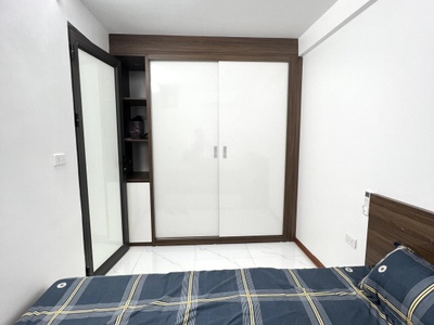 Chính chủ bán căn cc mini đường đại linh, 1,38 tỷ, 35 m2,thang máy, hầm để xe, full tiện ích 3